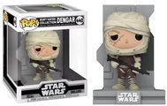 Funko Pop! Deluxe Star Wars Bounty Hunters Dengar 440 - Figure