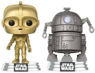 Funko POP! Star Wars 2-Pack Concept Series. - Figure
