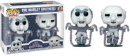 Funko POP! The Muppet Christmas Carol 2-Pack Marley Brothers - Figure