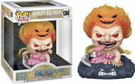 Funko POP! Deluxe One Piece Hungry Big Mom 1268 - Figurka