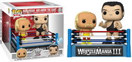 Funko Pop! Moment WWE Hulk vs Andre the Giant - Figure