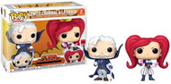Funko POP Animation: MHA S9 2pk Gentle Criminal & La Brava - Figure