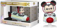 Funko POP! Mickey Mouse Space Mountain 107 - Figure