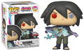 Funko POP Animation: Boruto S2 - Sasuke