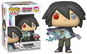 Figurka Funko POP Animation: Boruto S2 - Sasuke - Figurka
