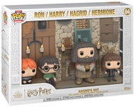 Funko POP! Moment Harry Potter Hagrid's Hut 04 - Figure