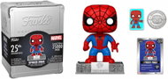 Funko POP! Marvel 25th Anniversary Spider Man 03C Limited Edition - Figure