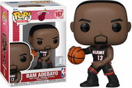 Funko Pop! NBA Bam Adebayo 167 - Figure