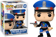 Funko Pop! Retro Toys Captain Action 125 - Figure