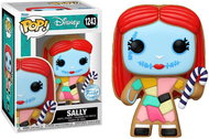 Funko Pop! Disney Nightmare before Christmas Sally (Gingerbread) 1243 - Figure