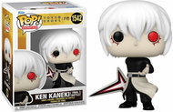 Funko Pop! Tokyo Ghoulre Ken Kaneki Last Battle 1542 - Figure