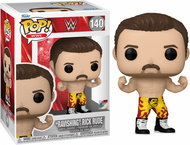 Funko Pop! WWE "Ravishing" Rick Rude 140 - Figure