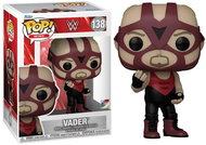 Funko Pop! WWE Vader 138 - Figure
