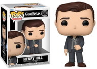 Funko Pop! Movies GoodFellas Henry Hill 1503 - Figure