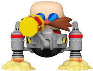 Funko Pop! Sonic Dr. Eggman 298 - Figurka