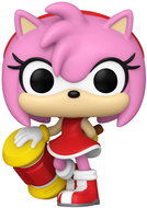 Funko Pop! Sonic Amy Funko 915 - Figurka
