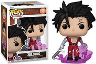 Funko Pop! Seven Deadly Sins Zeldris 1501 - Figure
