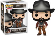 Funko Pop! TV 1883 Thomas 1448 - Figure