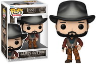 Funko Pop! Television 1883 James Dutton 1444 - Figure