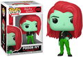Funko Pop! Heroes Harley Quinn Poison Ivy 495