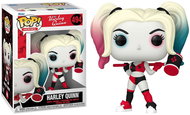 Funko Pop! Heroes Harley Quinn 494 - Figure