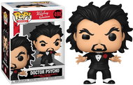 Funko Pop! Harley Quinn Doctor Psycho 498 - Figure