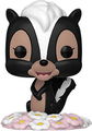 Funko Pop! Bambi Flower 80th Anniversary 1434