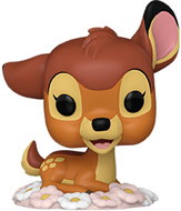 Funko Pop! Disney Bambi Classics 1433 - Figurka