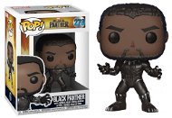 Funko Pop! Marvel Black Panther 273 - Figure