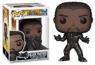 Funko Pop! Marvel Black Panther 273 - Figurka