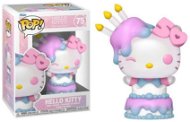Figure Funko Pop! Hello Kitty 50th Anniversary Hello Kitty 76 - Figurka