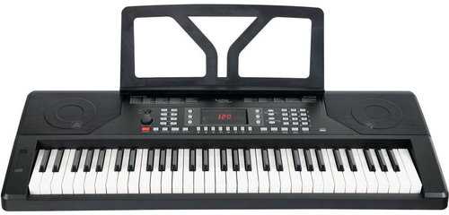 FunKey 61 Edition Touch Black - Electronic Keyboard - Main image