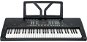 FunKey 61 Edition Touch Black - Electronic Keyboard