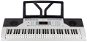 FunKey 61 Edition Touch White - Electronic Keyboard