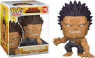 Funko Pop! My Hero Academia Gigantomachia 15 cm 1150 - Figurka