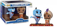 Funko Pop! Disney Movie Moment Aladdin's First Wish 15 cm (409) - Figure