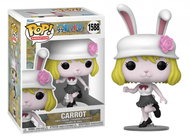 Funko Pop! One Piece Carrot 1588 - Figurka