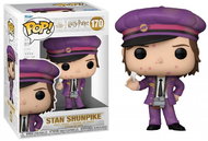 Funko Pop! Harry Potter Stan Shunpike 170 - Figure