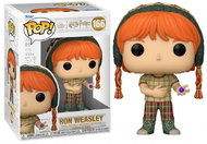Funko Pop! Harry Potter Ron Weasley with Candy 166 - Figure