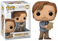 Funko Pop! Harry Potter Remus Lupin 169 - Figure