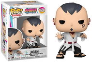 Figurka Funko Pop! Boruto Naruto Next Generation Jigen 1650 - Figurka