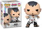 Figurka Funko Pop! Boruto Naruto Next Generation Jigen 1650 - Figurka