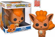 Funko Pop! Pokemon Vulpix Jumbo 25 cm - Figurka