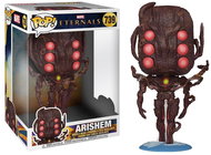 Funko Pop! Jumbo Marvel The Eternals Arishem 25 cm 739 - Figurka