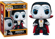 Funko Pop! Universal Monsters Dracula 1634 - Figure