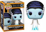 Funko Pop! Universal Monsters Bride of Frankenstein 1631 - Figure