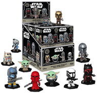Funko POP! Mystery Minis Star Wars 1 piece - Figure