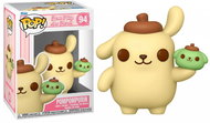 Funko Pop! Hello Kitty and Friends Pompompurin 94 - Figure