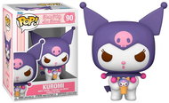 Funko Pop! Hello Kitty and Friends Kuromi 90 - Figure