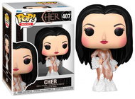 Funko Pop! Cher (Met Gala 1974) 407 - Figure